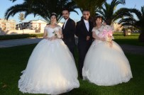 Japon Gelinlere 'Türk' Usulü Düğün