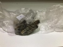 KOKAIN - Kartal Polisinden Narkotik Operasyonu Açıklaması 2 Kardeşe Gözaltı