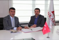 İLİM YAYMA CEMİYETİ - Kızılcahamam'da Robotik Kodlama Eğitici Eğitimi Başlıyor