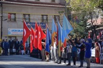 KOMPOZISYON - Lapseki'de Cumhuriyet Bayramının 95. Yıl Dönümü Kutlamaları