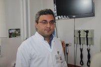 YÜKSEK ATEŞ - Mevsim Geçişlerinde Gribal Enfeksiyona Dikkat