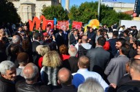 CUMHURIYET BAYRAMı - MHP'den 29 Ekim Sergisi