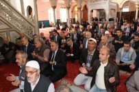 ZÜLKIF DAĞLı - Şehit Kaplanbaba İçin Mevlid-İ Şerif Okundu