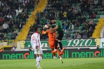 Spor Toto Süper Lig Açıklaması Akhisarspor Açıklaması 1 - Göztepe Açıklaması 0 (Maç Sonucu)