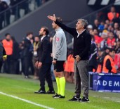 Spor Toto Süper Lig Açıklaması Beşiktaş Açıklaması 4 - Çaykur Rizespor Açıklaması 1 (Maç Sonucu)