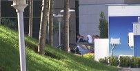 ÖZEL HAREKET - Suudi Başsavcı İstanbul Adliyesinden Ayrıldı