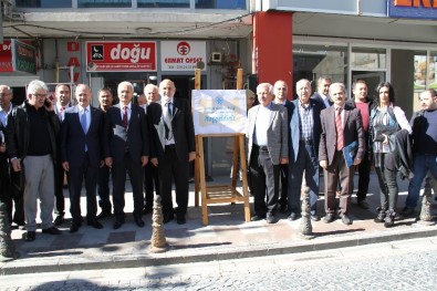 TYB 'Nin 15'İnci Şubesi Erzincan'da Açıldı