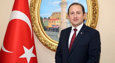 Vali Pehlivan'dan 29 Ekim Cumhuriyet Bayramı Mesajı