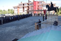 29 EKİM CUMHURİYET BAYRAMI - Viranşehir'de 29 Ekim Coşkusu