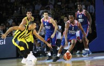 34. Cumhurbaşkanlığı Kupası 11. Kez Anadolu Efes'in