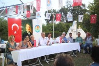 DAVULTEPE - 5 Yılda 500'E Yakın Halk Günü