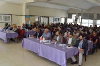 İLAHI - 62 İlden 115 Üniversite Başkanı Malatya'da