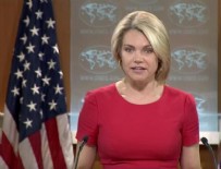 ABD'den Rahip Brunson'un uyarısı