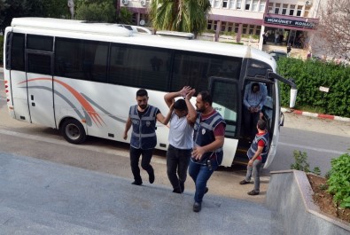 Adana'da Yasa Dışı Bahis Ve Nitelikli Dolandırıcılık Operasyonu