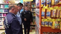 FİYAT ARTIŞI - Afyonkarahisar'da Fiyat Denetimi Yapıldı