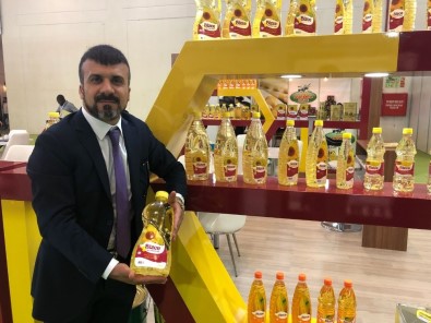 Anadolu 500'E Kadooğlu Damgası