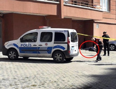 Ankara'da silahlı kavga! Ölü ve yaralılar var