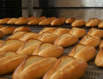 Ankara'daki bakkallardan ekmek kararı