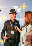 ÖZGE ÖZPİRİNÇCİ - Antalya Film Festivali'nin En Heyecanlı Anları TV+'Ta
