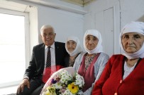 Ayşe Nine 111 Yaşında
