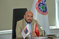 TOTEM - AYTO Başkanı Ülken'den CHP'li Altıntaş'a Cevap