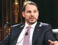 AVRUPALı - Bakan Albayrak, McKinsey'inin görevini anlattı