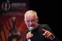 ULUSLARARASI ANTALYA FİLM FESTİVALİ - 'Bir Filmi Çekmeden 2 Yıl Seyahat Ediyorum'