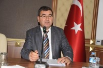 DÜNYA HAYVANLARı KORUMA GÜNÜ - Bölge Müdürü Bulut'un 4 Ekim Hayvanları Koruma Günü Mesajı