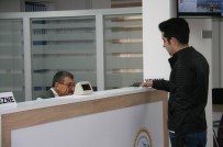 TAKVİM - Bozüyük Belediyesi'nden Vatandaşlara Önemli Bilgilendirme