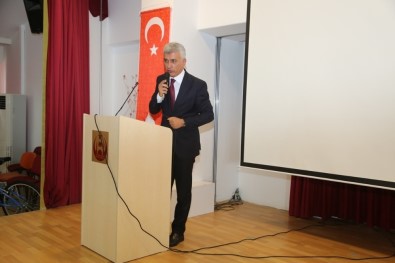 Camiler Ve Din Görevlileri Haftası Cizre'de Coşkuyla Kutlandı