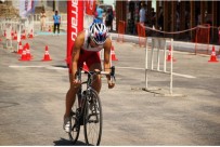 İLKAY - -Çelpaspor Kulübünün Tiriatlon Dalında Büyük Başarısı