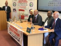 MALTA - ÇEVDOSAN, Global Sokak Ekonomisi Kongresi'ne Katıldı