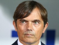 OLAĞANÜSTÜ HAL - Cocu: Görevimin başındayım