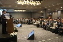 NÜKLEER SANTRAL - Dere Açıklaması 'Nükleer Santraller Bir Devlet Kuşudur'