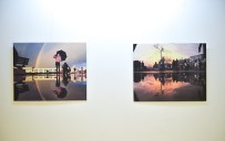 GALATA - 'Derin Düşünceler' Sergisi Maltepe'de Açıldı