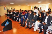 SANAYİ ÜRETİMİ - Dünya Devleri Sanayi 4.0 Dönüşümü İçin Manisa'yı Seçti