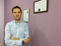 FAST FOOD - 'Fast Food Gibi Ağırlıklı Beslenme Erkeklerin Meme Bölgesini Büyütüyor'