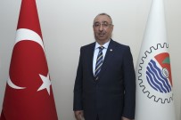 FİYAT ARTIŞI - 'Fırsatçılık' İnşaat Sektörüne De Yansıdı