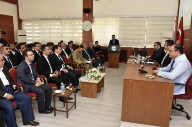 Gümüşhane'de Yaylalardaki Kaçak Yapılar Yıkılacak