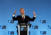 GÜNEY OSETYA - 'Gürcistan'ın NATO Üyeliği Üzerine Verimli Bir Toplantı Gerçekleştirdik'