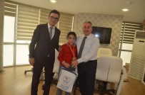 MEHMET GÜNEŞ - Hem Pistte Hem Gönüllerde Şampiyon