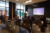 ABDULLAH GÜL - İki Uluslararası Konferansın Başkanı AGÜ'den