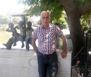 EROL GÜNGÖR - İş Yerinde Baygın Bulunan İşçi Hayatını Kaybetti