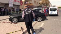 RıFAT YıLDıRıM - Kayseri'de Cinayet