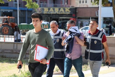 Kırşehir Polisinden Eş Zamanlı Dolandırıcılık Operasyonu Açıklaması 2 Gözaltı