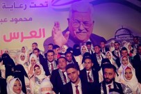 NİKAH TÖRENİ - Mahmud Abbas'tan Toplu Nikah Sponsorluğu