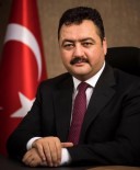 TÜRK HAVA KURUMU ÜNİVERSİTESİ - Mehmet Gürbüz Cari Açıkla Savaşta Yeni Formül Önerdi Açıklaması 'Sağlık Serbest Bölgeleri'