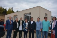 DÜNYA HAYVANLARı KORUMA GÜNÜ - Milletvekili Bekle'nin Hayvan Hakları Duyarlılığı