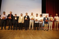 HAYIRSEVERLER - Müftüden Müze Konseptli Camiye Plaket