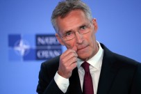 AVRUPALı - NATO Savunma Bakanları Zirvesi Başladı